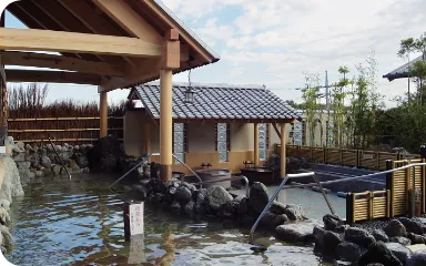 お風呂