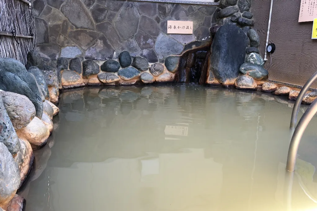お風呂