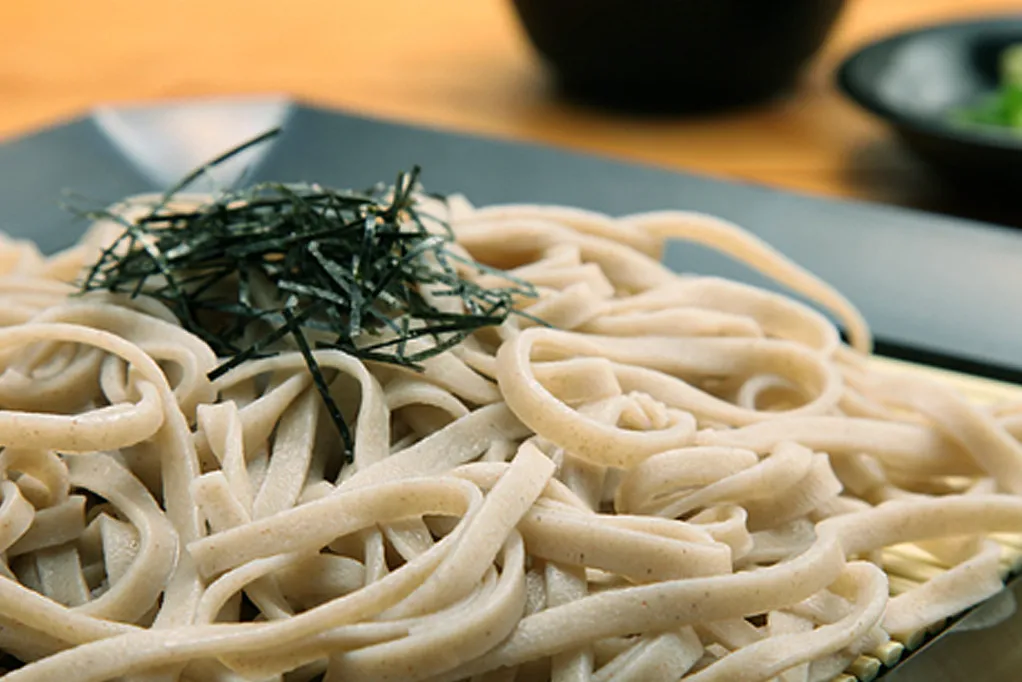 お食事処