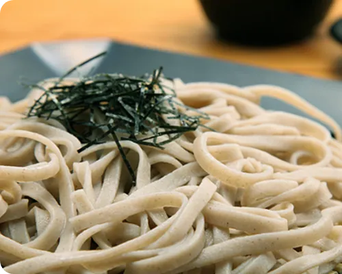 お食事処