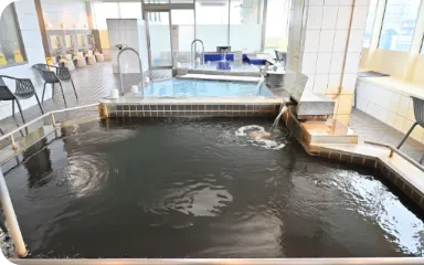 お風呂